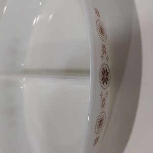 Pyrex Town And Country Casserole Dish